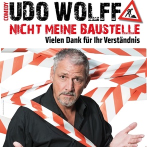 Udo Wolff