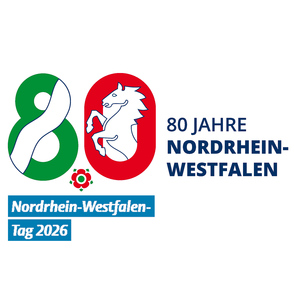 80_Jahre_NRW_Logo