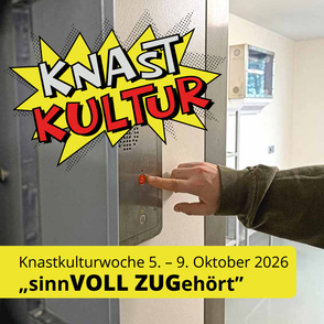 Postkarte Knastkulturwoche