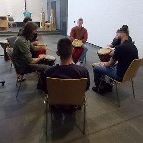 Impressionen vom Workshop 2. Tag