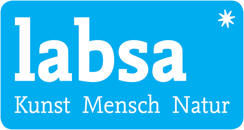 Labsa Logo