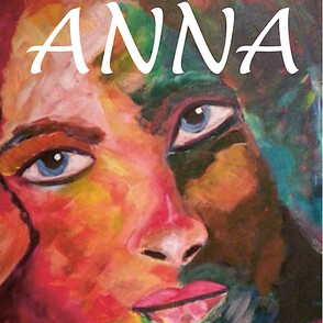 Cover des Romans Anna von Claudia Birkheuer