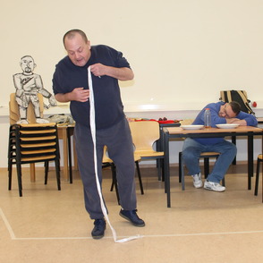 Theaterszene Workshop